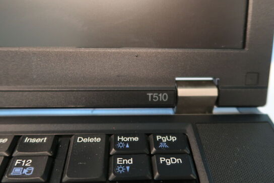 3 stk. Bærbar computer