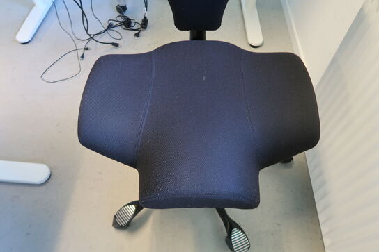 HÅG Capisco 8106 Kontorstol