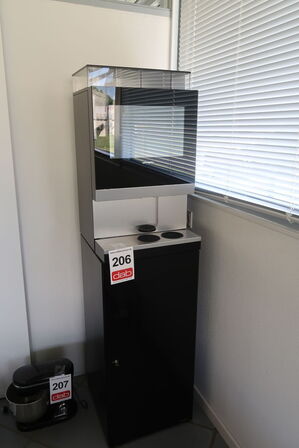 Spengler kaffeautomat