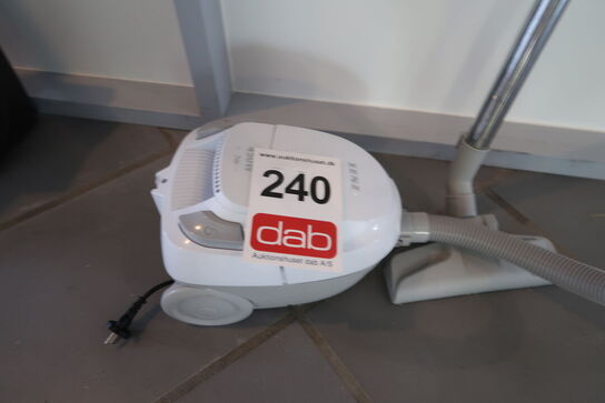 Støvsuger, Zenz 450W