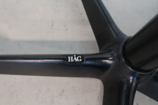 HÅG Capisco 8106 Kontorstol