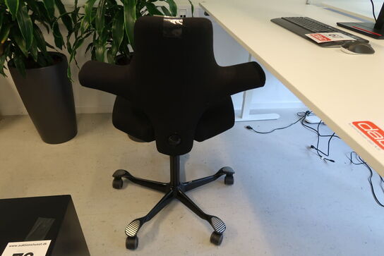 HÅG Capisco 8106 Kontorstol