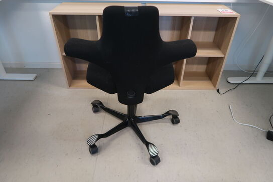 HÅG Capisco 8106 Kontorstol