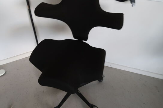 HÅG Capisco 8106 Kontorstol