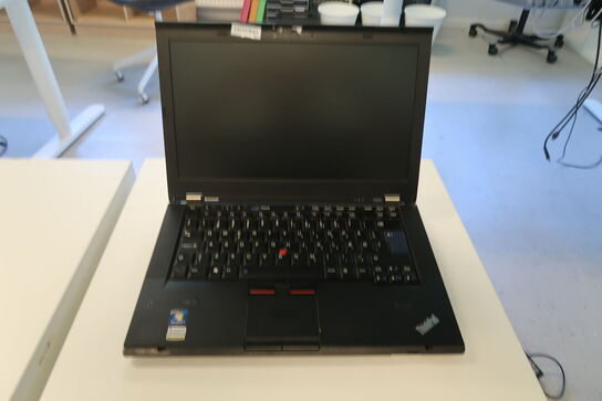 3 stk. Bærbar computer