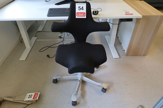 HÅG Capisco 8106 Kontorstol