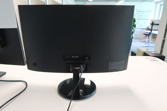 Lenovo ThinkVision T27h-2L 27" QHD-skærm