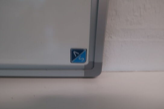 Magnettavle - 180x120 cm 