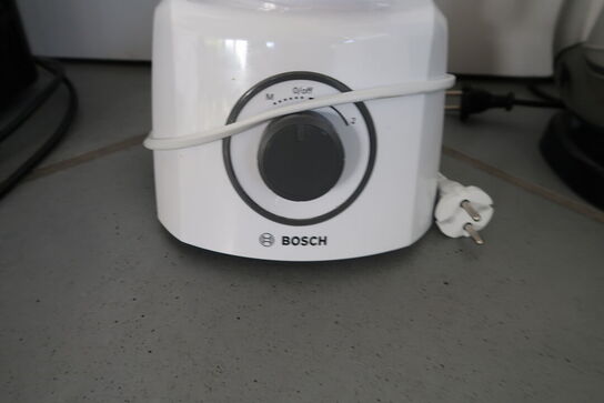 Bosch blender