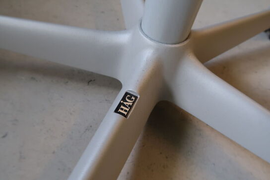 HÅG Capisco 8106 Kontorstol