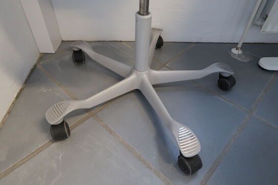 HÅG Capisco 8106 Kontorstol