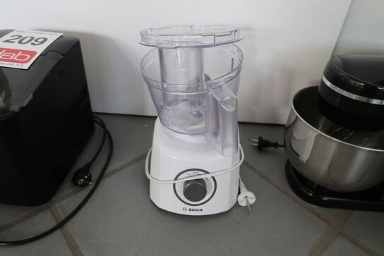 Bosch blender