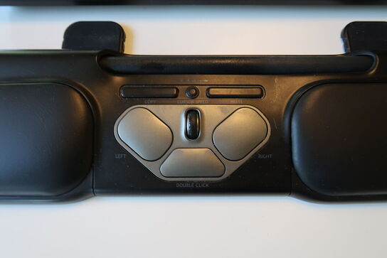 Contour RoolerMouse Pro3