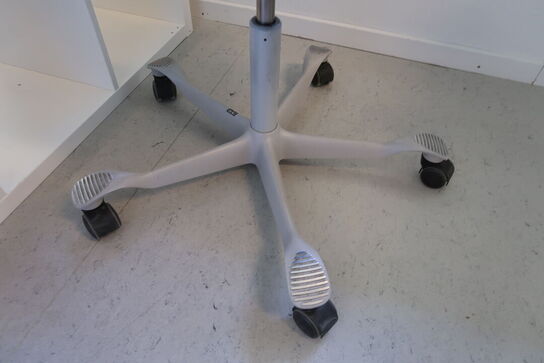 HÅG Capisco 8106 Kontorstol