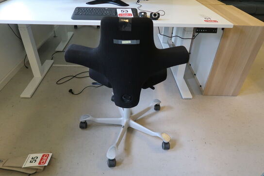 HÅG Capisco 8106 Kontorstol