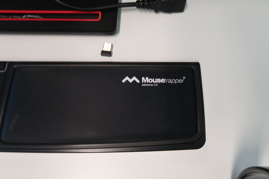 Mousetrapper Advance 2.0