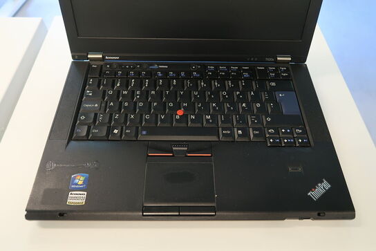 3 stk. Bærbar computer