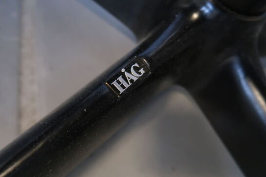 HÅG Capisco 8106 Kontorstol