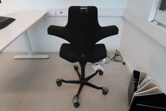 HÅG Capisco 8106 Kontorstol