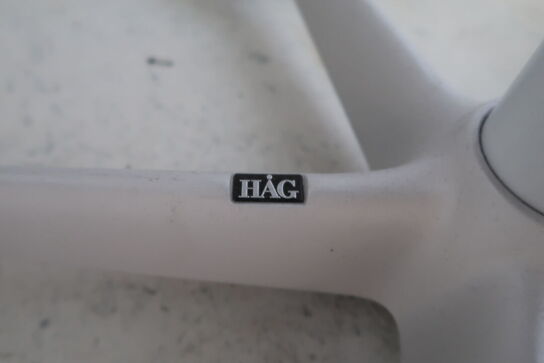 HÅG Capisco 8106 Kontorstol