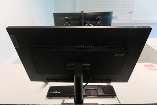 Lenovo ThinkVision T23i-20 24" skærm 