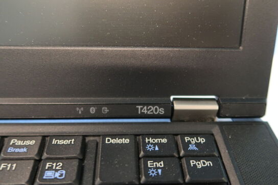 3 stk. Bærbar computer