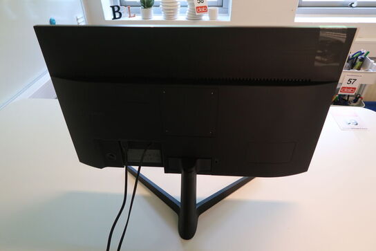 Samsung F27T350FHR 27" skærm 