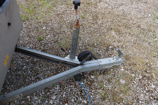 Trailer, Branford VA 0511S1