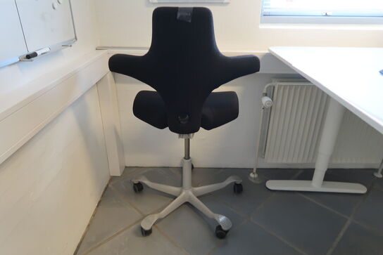 HÅG Capisco 8106 Kontorstol