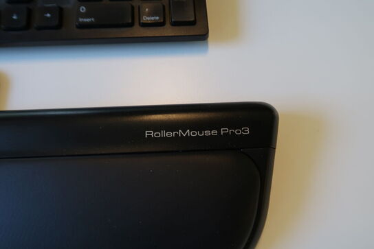 Contour RoolerMouse Pro3