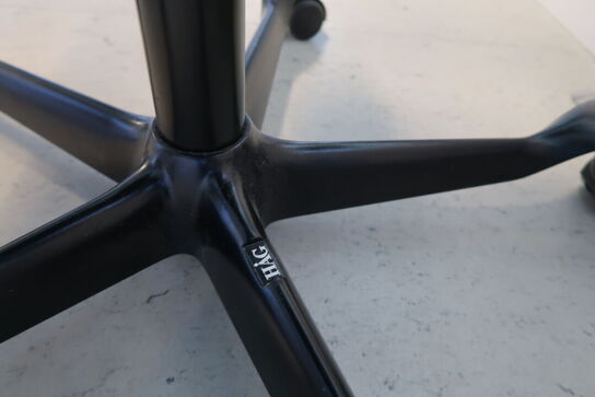 HÅG Capisco 8106 Kontorstol