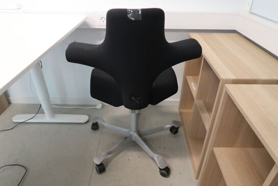 HÅG Capisco 8106 Kontorstol