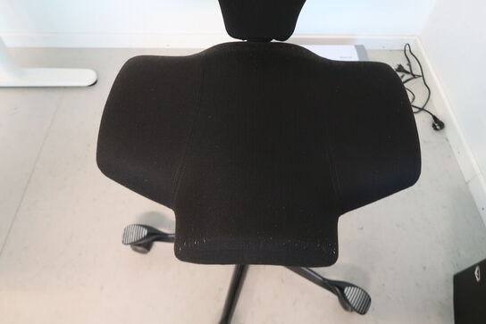 HÅG Capisco 8106 Kontorstol