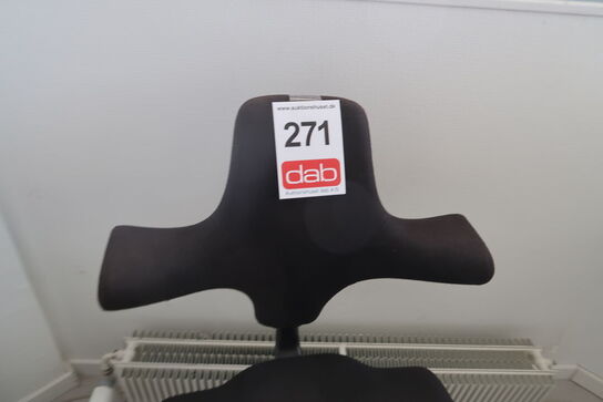 HÅG Capisco 8106 Kontorstol