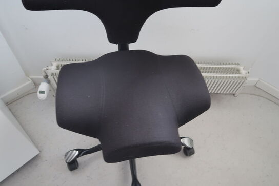 HÅG Capisco 8106 Kontorstol