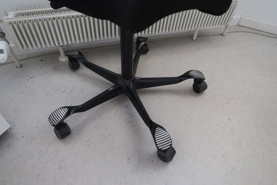 HÅG Capisco 8106 Kontorstol