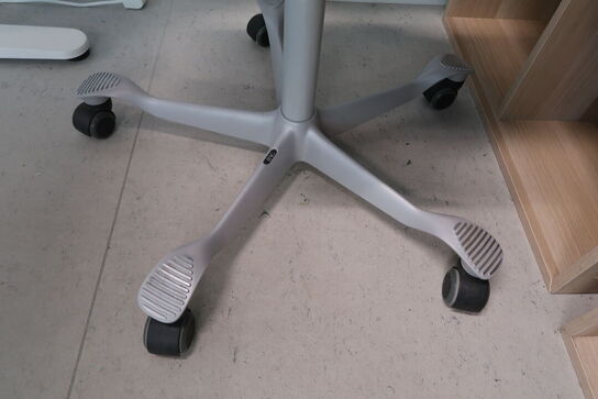 HÅG Capisco 8106 Kontorstol