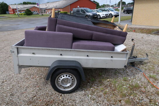 Trailer, Branford VA 0511S1