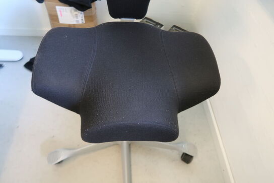 HÅG Capisco 8106 Kontorstol