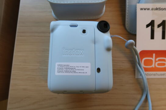 Fujifilm Instax 12 kamera