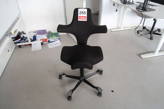 HÅG Capisco 8106 Kontorstol