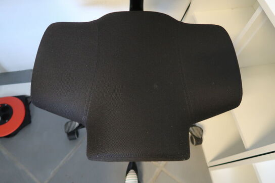 HÅG Capisco 8106 Kontorstol