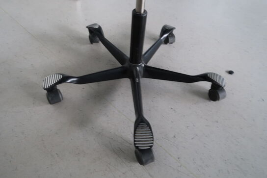 HÅG Capisco 8106 Kontorstol