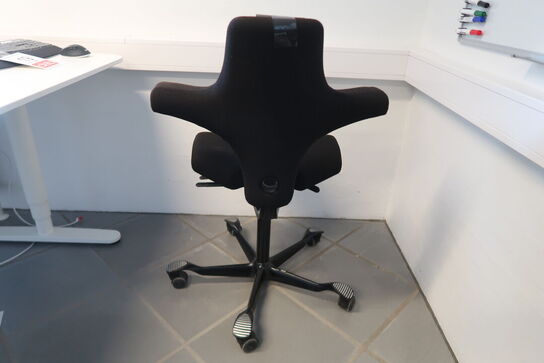 HÅG Capisco 8106 Kontorstol