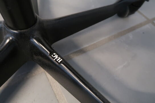 HÅG Capisco 8106 Kontorstol