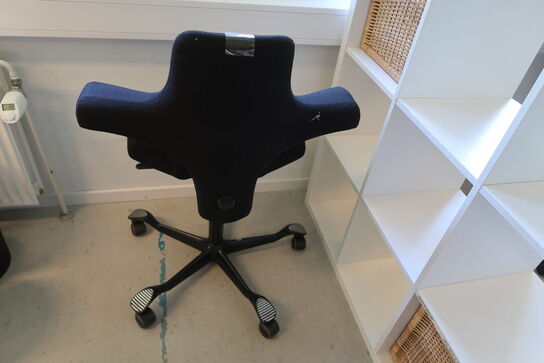 HÅG Capisco 8106 Kontorstol