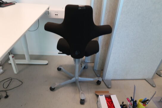 HÅG Capisco 8106 Kontorstol