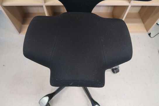 HÅG Capisco 8106 Kontorstol