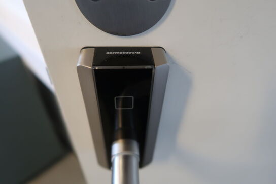 Dormakaba elektronisk lås