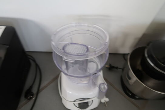 Bosch blender